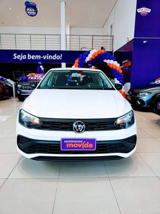 VOLKSWAGEN POLO 2024