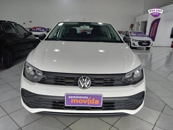 VOLKSWAGEN POLO 2024