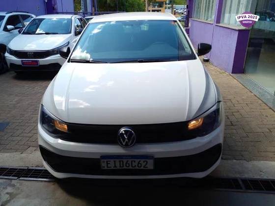 VOLKSWAGEN POLO 2024