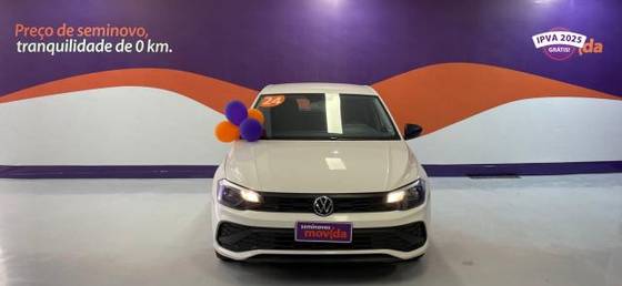 VOLKSWAGEN POLO 2024
