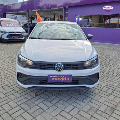 VOLKSWAGEN POLO 2024