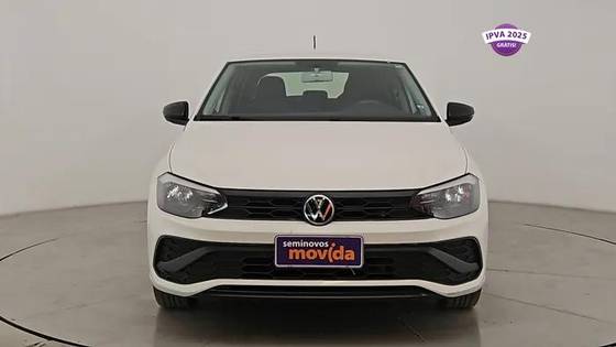 VOLKSWAGEN POLO 2024