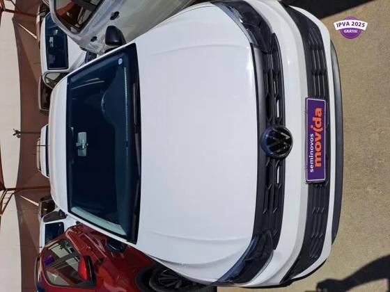 VOLKSWAGEN POLO 2024