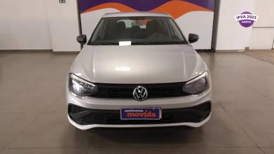 VOLKSWAGEN POLO 2024
