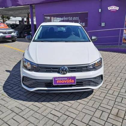 VOLKSWAGEN POLO 2024
