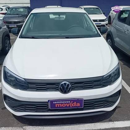 VOLKSWAGEN POLO 2024