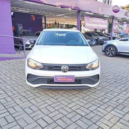 VOLKSWAGEN POLO 2024