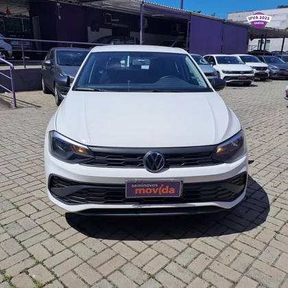 VOLKSWAGEN POLO 2024