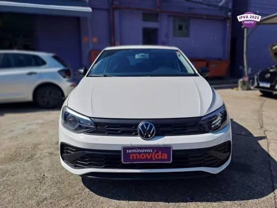 VOLKSWAGEN POLO 2024