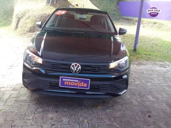 VOLKSWAGEN POLO 2024