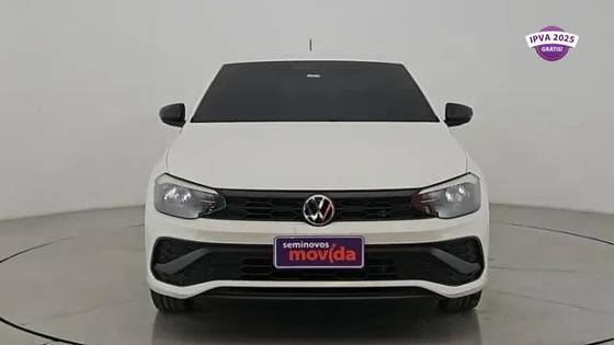 VOLKSWAGEN POLO 2024