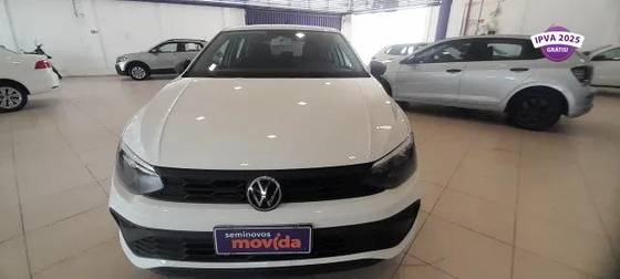 VOLKSWAGEN POLO 2024