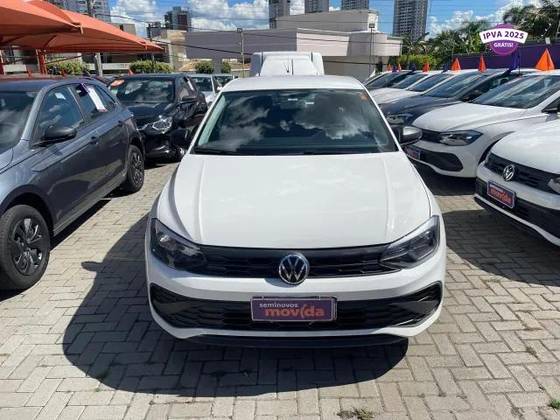 VOLKSWAGEN POLO 2024