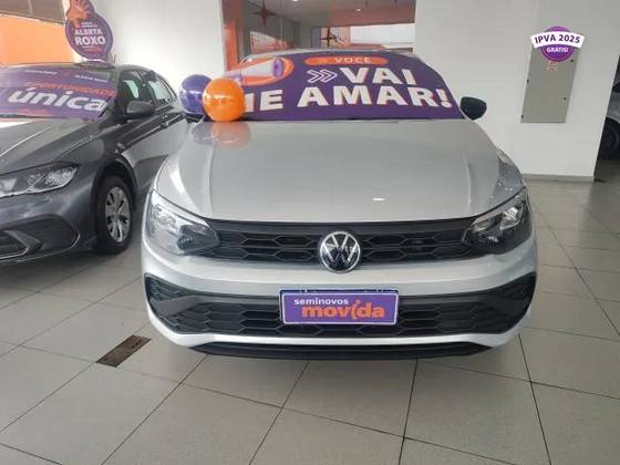 VOLKSWAGEN POLO 2024