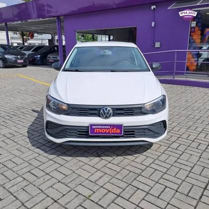 VOLKSWAGEN POLO 2024