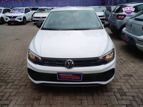 VOLKSWAGEN POLO 2024