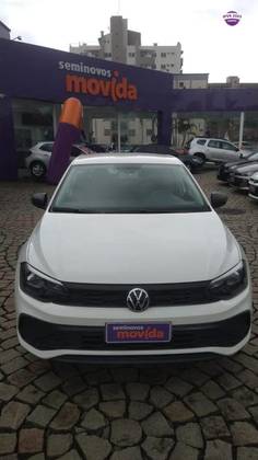 VOLKSWAGEN POLO 2024