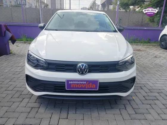 VOLKSWAGEN POLO 2024