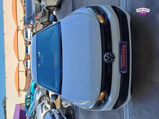 VOLKSWAGEN POLO 2024