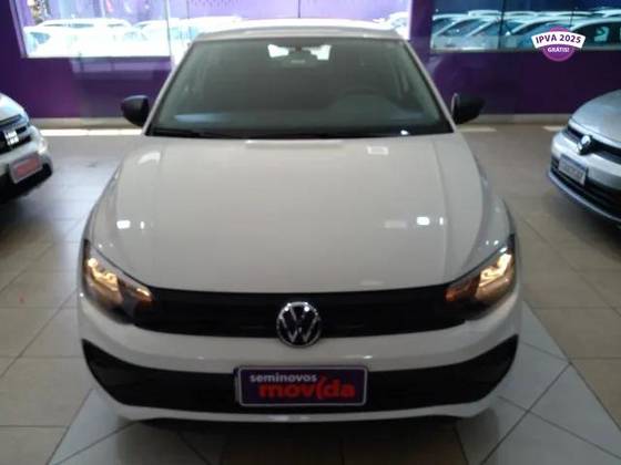 VOLKSWAGEN POLO 2024