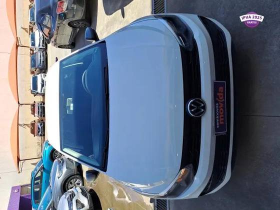 VOLKSWAGEN POLO 2024