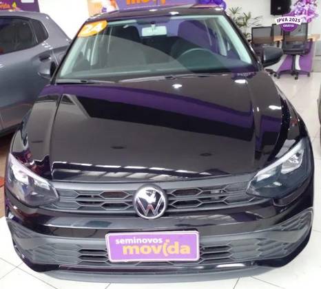 VOLKSWAGEN POLO 2024