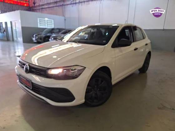 VOLKSWAGEN POLO 2024