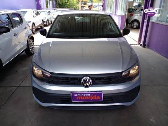 VOLKSWAGEN POLO 2024