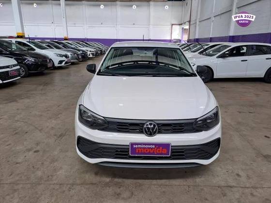 VOLKSWAGEN POLO 2024