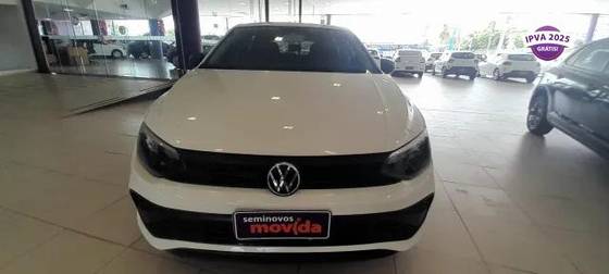 VOLKSWAGEN POLO 2024