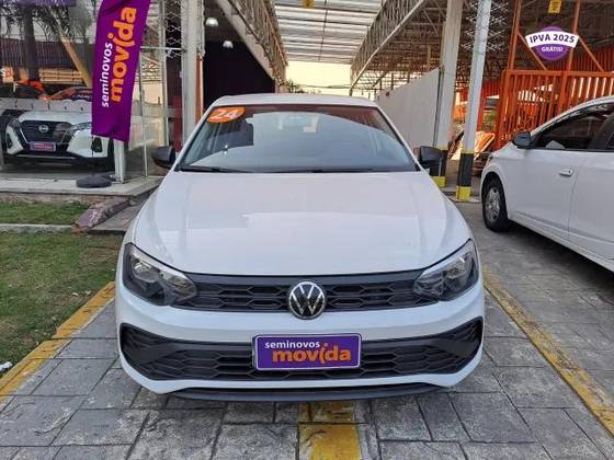 VOLKSWAGEN POLO 2024