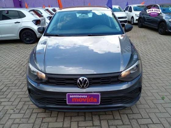 VOLKSWAGEN POLO 2024