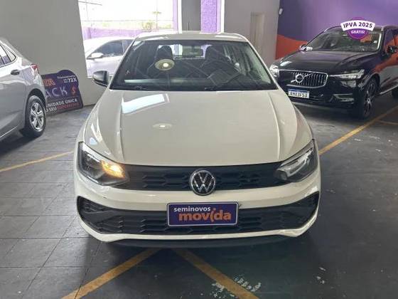 VOLKSWAGEN POLO 2024