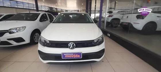 VOLKSWAGEN POLO 2024