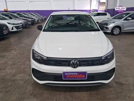 VOLKSWAGEN POLO 2024