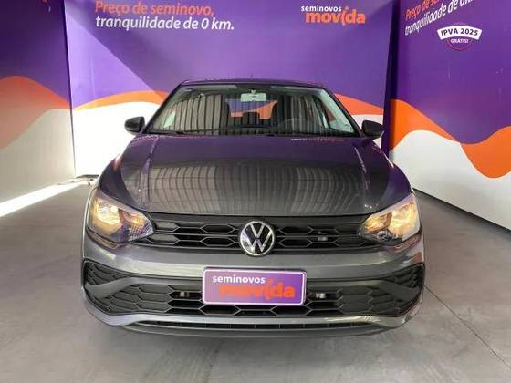 VOLKSWAGEN POLO 2024