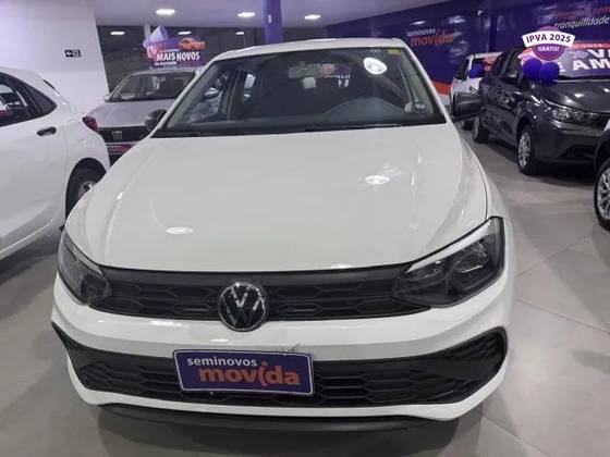 VOLKSWAGEN POLO 2024
