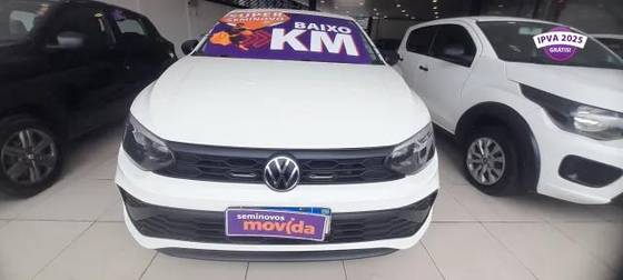 VOLKSWAGEN POLO 2024