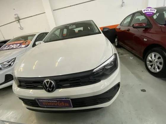 VOLKSWAGEN POLO 2024