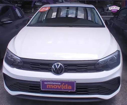 VOLKSWAGEN POLO 2024