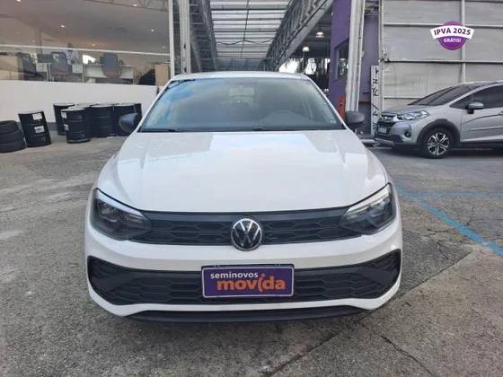 VOLKSWAGEN POLO 2024