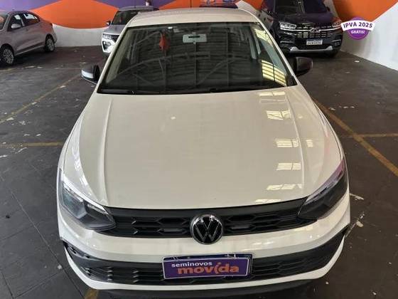 VOLKSWAGEN POLO 2024