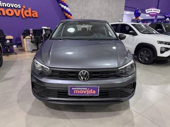 VOLKSWAGEN POLO 2024