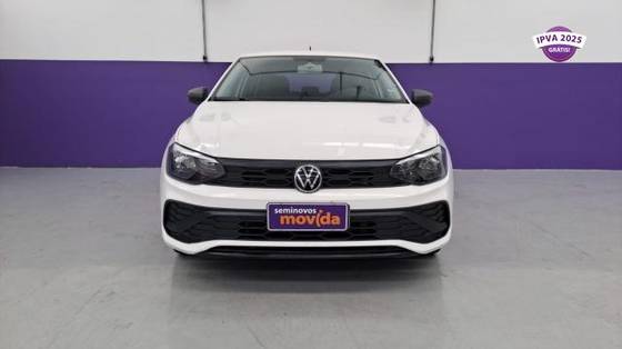 VOLKSWAGEN POLO 2024