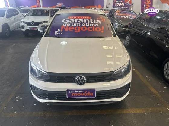 VOLKSWAGEN POLO 2024