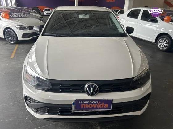 VOLKSWAGEN POLO 2024