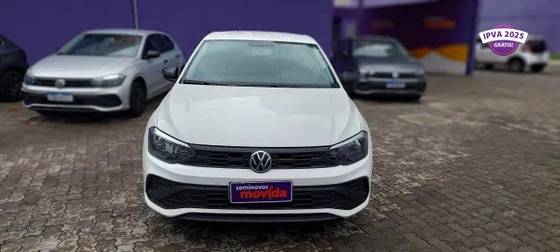 VOLKSWAGEN POLO 2024