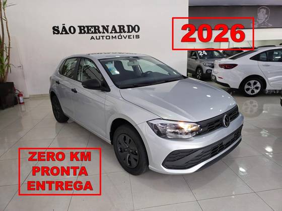 VOLKSWAGEN POLO 2025