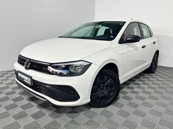 VOLKSWAGEN POLO 2024