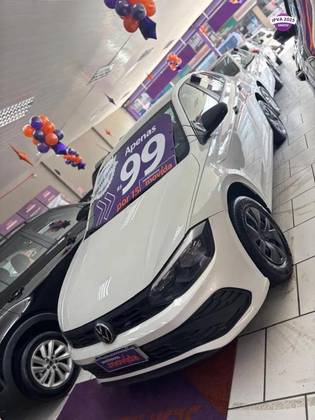 VOLKSWAGEN POLO 2024